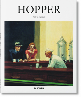 Hopper - Rolf G. Renner