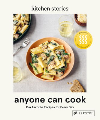 Anyone Can Cook - Kitchen Stories