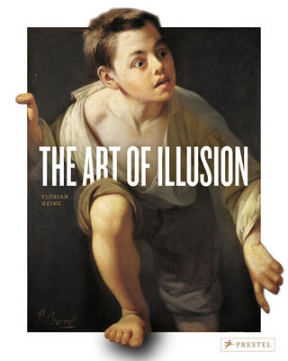 The Art of Illusion - Florian Heine