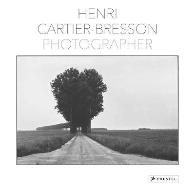 Henri Cartier-Bresson: Photographer - Henri Cartier-bresson
