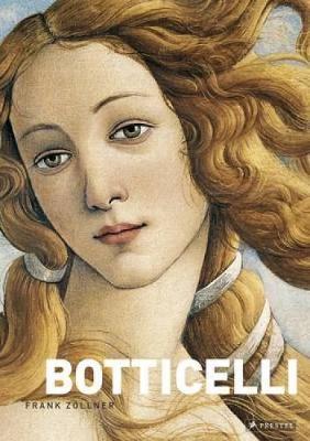 Botticelli - Frank Zollner