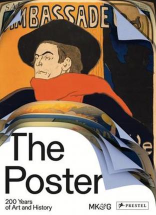 The Poster: 200 Years of Art and History - Jurgen Doring