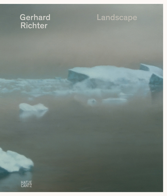 Gerhard Richter: Landscape - Gerhard Richter
