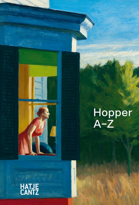 Edward Hopper: A-Z - Edward Hopper