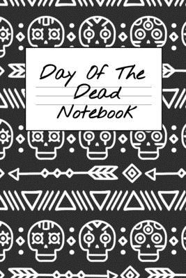 Day Of The Dead Notebook: NA AA 12 Steps of Recovery Workbook - Daily Meditations for Recovering Addicts - Amber Heart