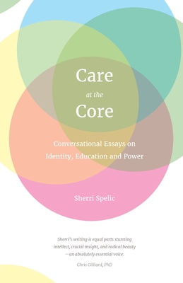 Care At The Core - Sherri Spelic