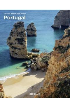 Poza produsului Portugal - Susanne Mack