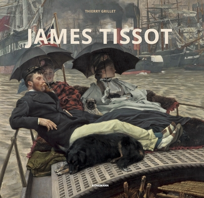 James Tissot - Thierry Grillet