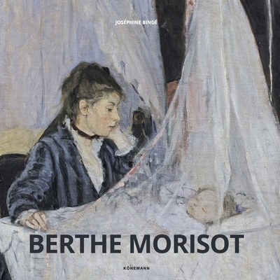 Berthe Morisot - Josephine Bind&#65533;