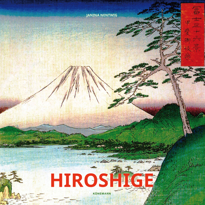 Hiroshige - Janina Nentwig