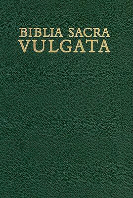 Latin Vulgate Bible-FL - Robert Weber