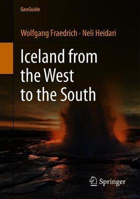 Iceland from the West to the South - Wolfgang Fraedrich