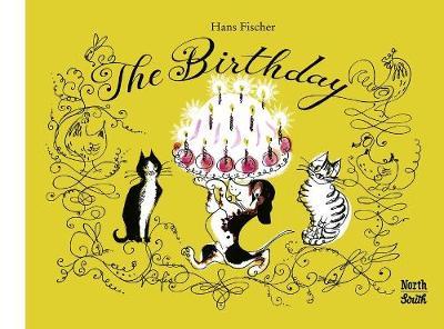 The Birthday - Hans Fischer