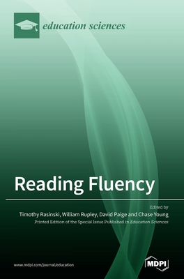 Reading Fluency - Timothy Rasinski