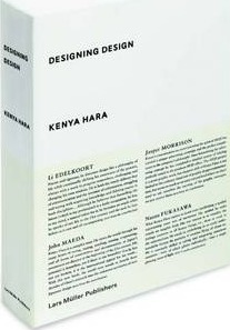 Designing Design - Kenya Hara