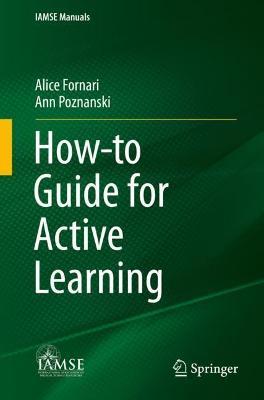 How-To Guide for Active Learning - Alice Fornari
