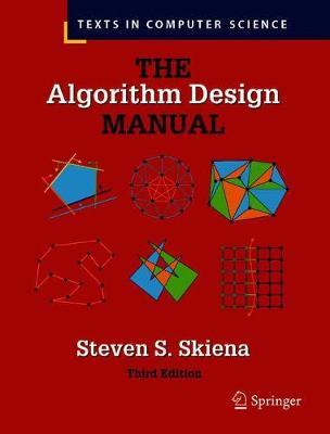 The Algorithm Design Manual - Steven S. Skiena