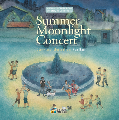 Summer Moonlight Concert - Han Han