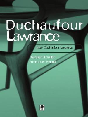 No&#65533; Duchaufour-Lawrance - Noe Duchaufour-lawrance
