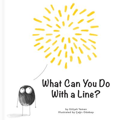 What Can You Do with a Line? - G�lşah Yemen
