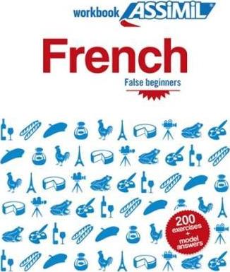 Workbook French: Workbook French - Estelle Demontrond-box