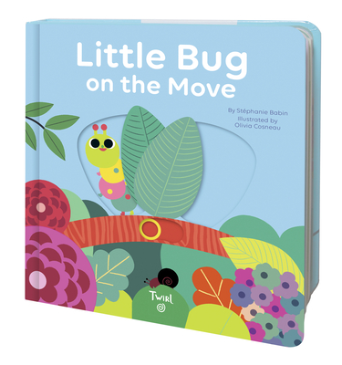 Little Bug on the Move - St&#65533;phanie Babin