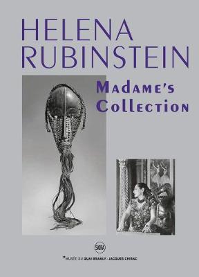 Helena Rubinstein: Madame's Collection - Helene Joubert
