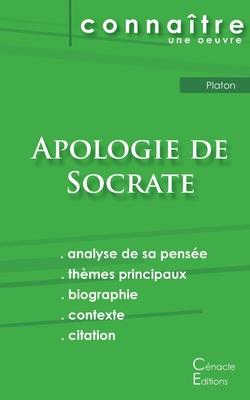 Fiche de lecture Apologie de Socrate de Platon (Analyse philosophique de r&#65533;f&#65533;rence et r&#65533;sum&#65533; complet) - Platon