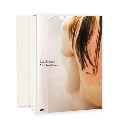 Lina Scheynius: My Photo Books: An 11-Book Box Set - Lina Scheynius