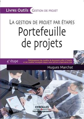 Portefeuille de projets - Hugues Marchat