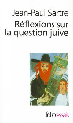 Reflex Sur La Quest Jui - Jean-paul Sartre
