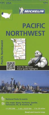 Michelin USA Pacific Northwest - Michelin