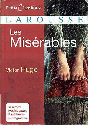 Miserables - Victor Hugo