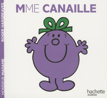 Madame Canaille - Roger Hargreaves
