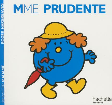 Madame Prudente - Roger Hargreaves