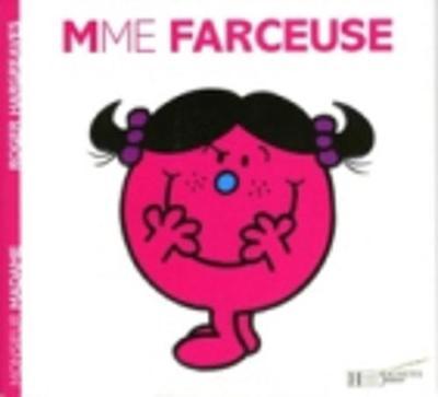Madame Farceuse - Roger Hargreaves