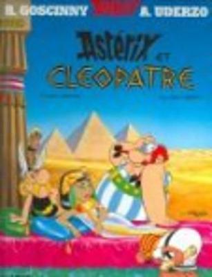 Asterix Et Cleopatre - Goscinny