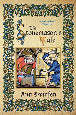 The Stonemason's Tale - Ann Swinfen