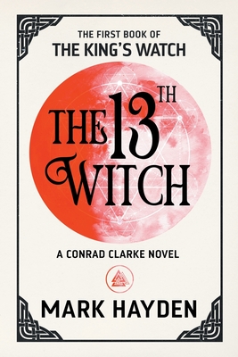 The 13th Witch - Mark Hayden