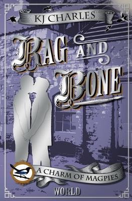 Rag and Bone - Kj Charles