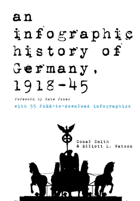 An infographic history of Germany, 1918-1945: 55 freely downloadable high-resolution infographics - Conal Smith