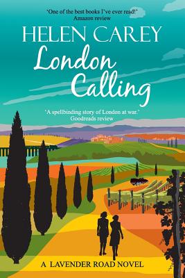 London Calling - Helen Carey