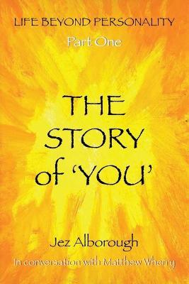 The Story of 'You' - Jez Alborough