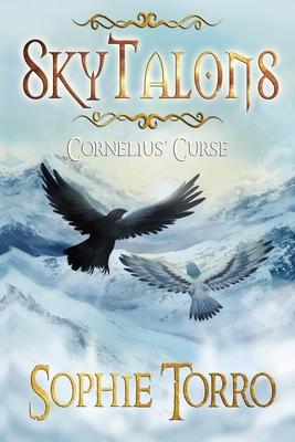 SkyTalons: Cornelius' Curse - Sophie Torro