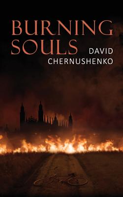 Burning Souls - Chernushenko David