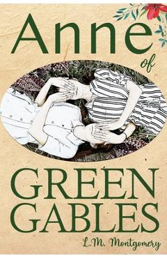 Poza produsului Anne of Green Gables - L. M. Montgomery
