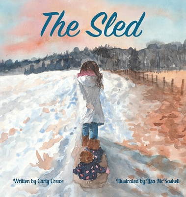 The Sled - Carly Crewe