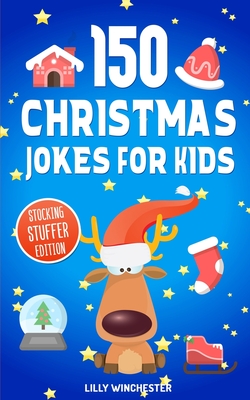 Christmas Jokes For Kids - Lili Wenchester