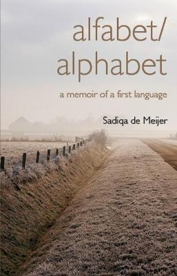 Alfabet/Alphabet - Sadiqa De Meijer