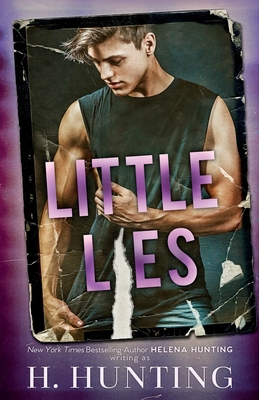 Little Lies - H. Hunting